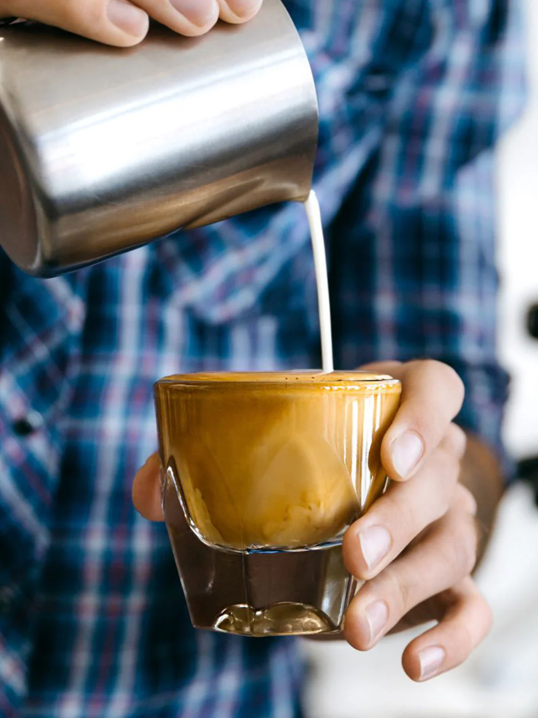 notNeutral VERO Cortado Glass (4.25oz/125ml) - Image 6