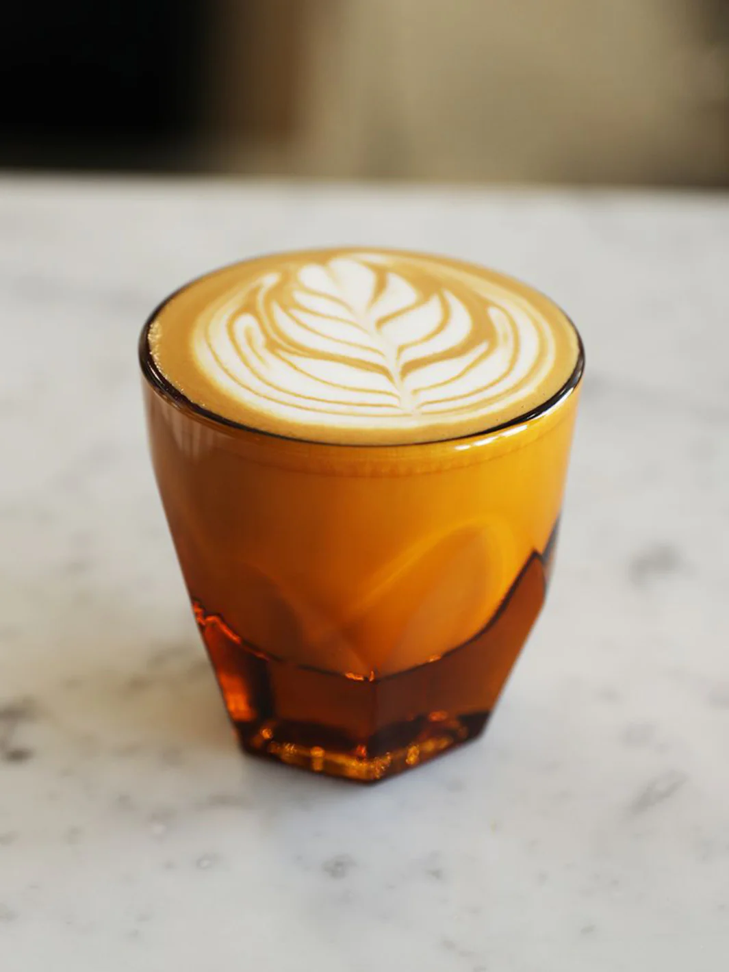 notNeutral VERO Cappuccino Glass (6oz/177ml) - Image 11