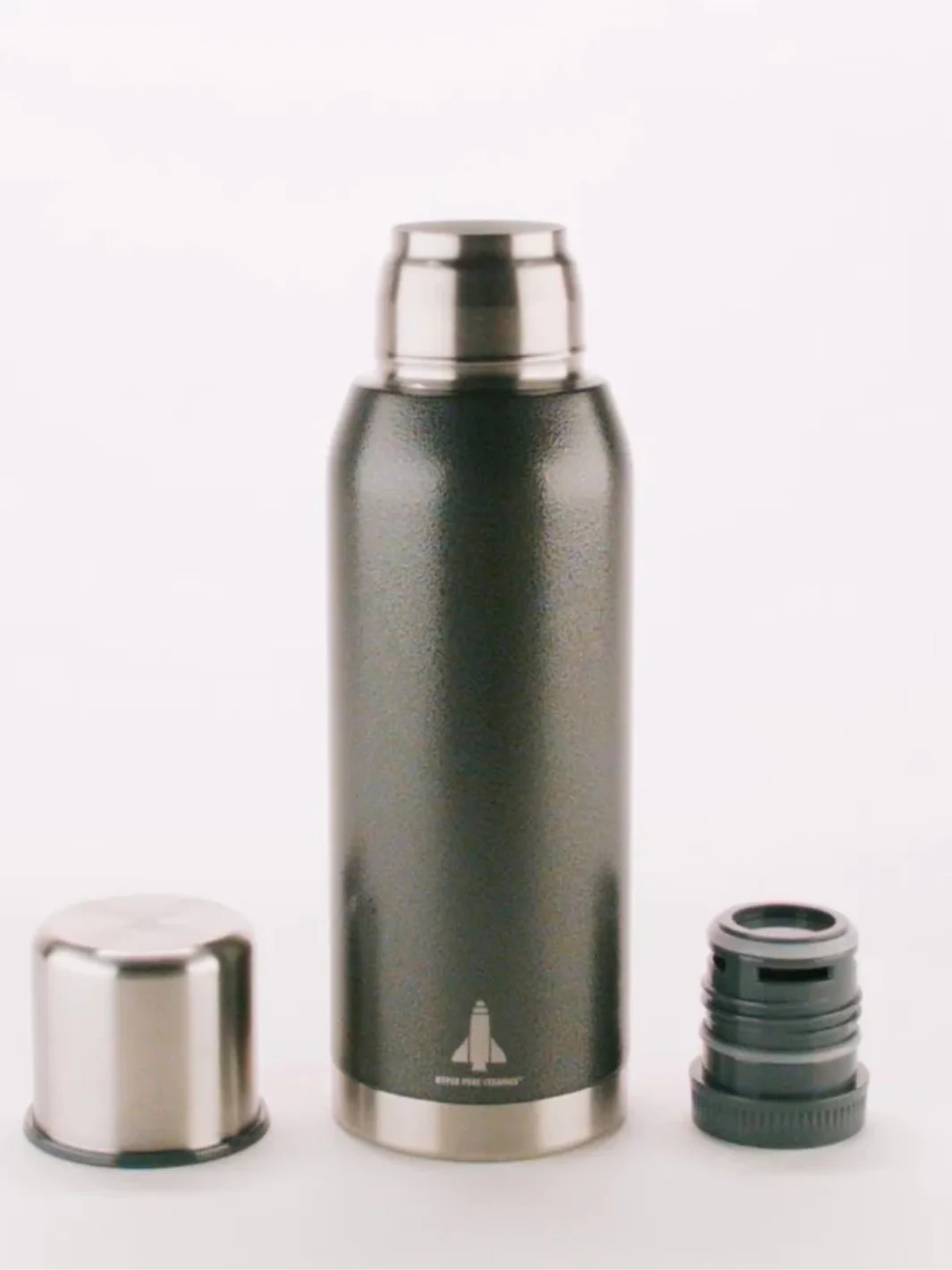 SAINT ANTHONY INDUSTRIES Voyager Hyper Pure Ceramic Flask (1000ml/33.8oz) - Image 3