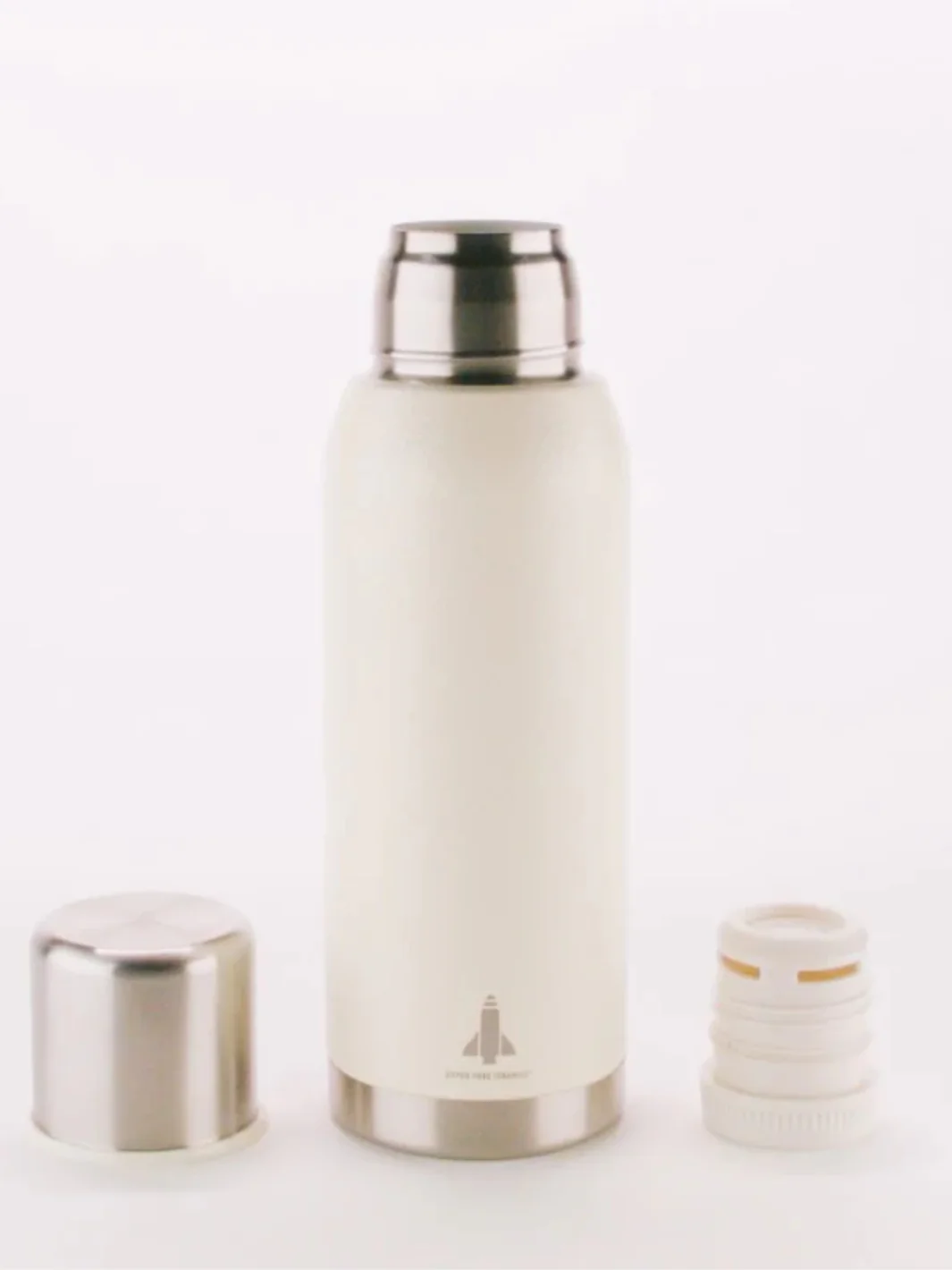 SAINT ANTHONY INDUSTRIES Voyager Hyper Pure Ceramic Flask (1000ml/33.8oz) - Image 5