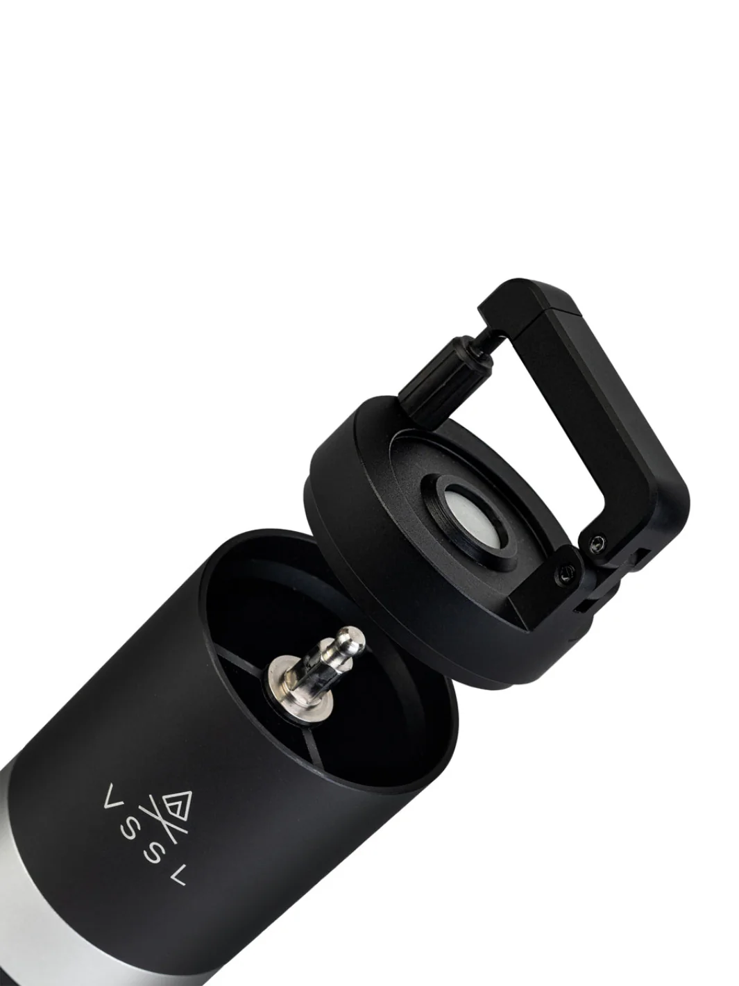 VSSL Java G45 Hand Grinder (Black) (Damaged Box) - Image 4