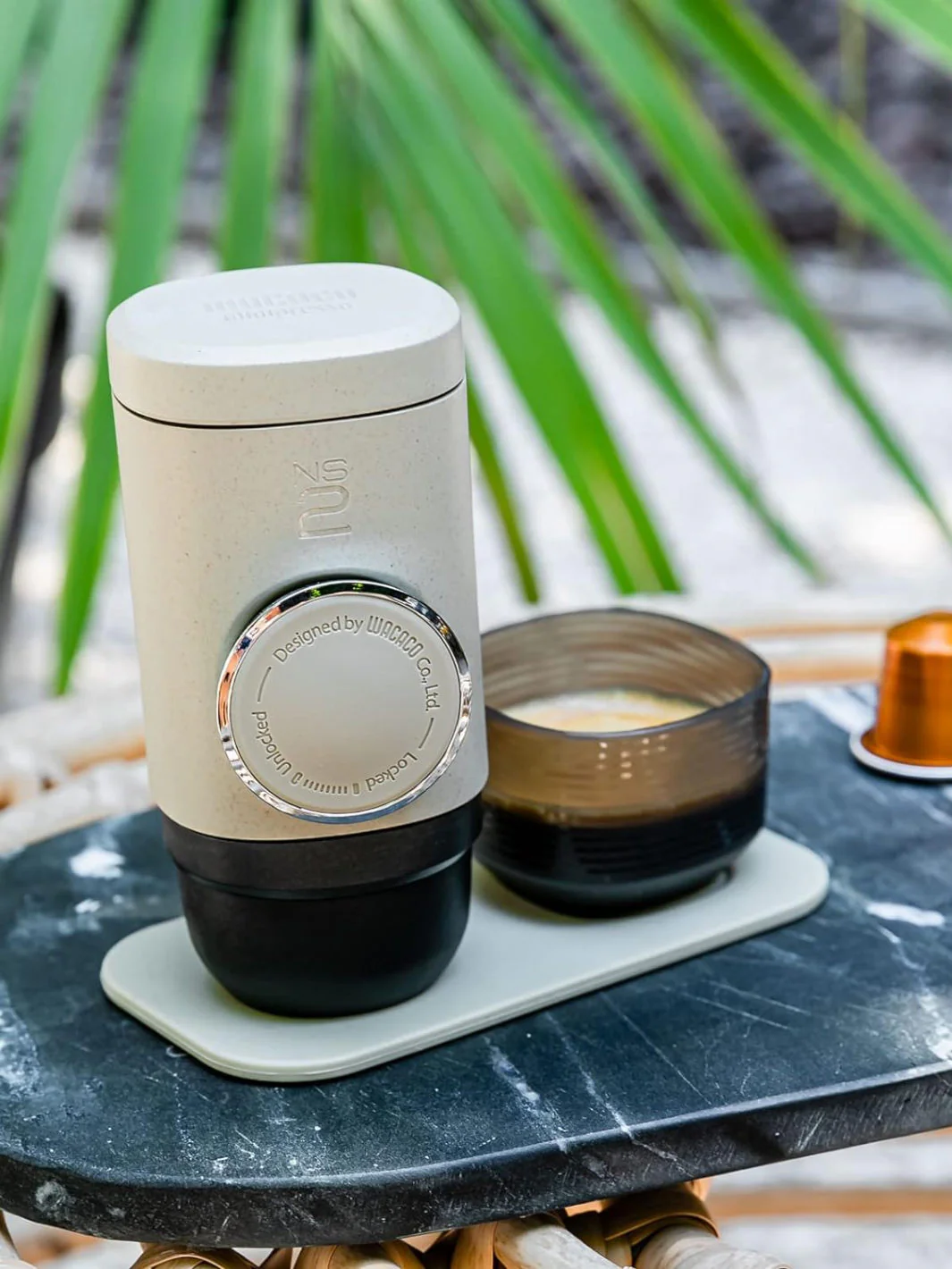 WACACO Minipresso NS2 - Image 11