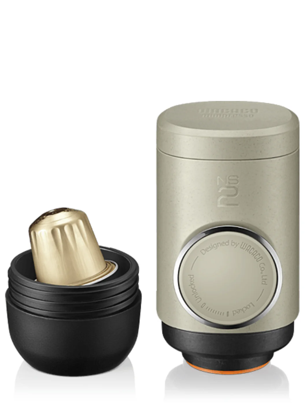 WACACO Minipresso NS2 - Image 2