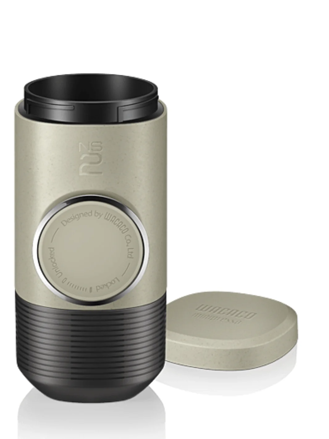 WACACO Minipresso NS2 - Image 3