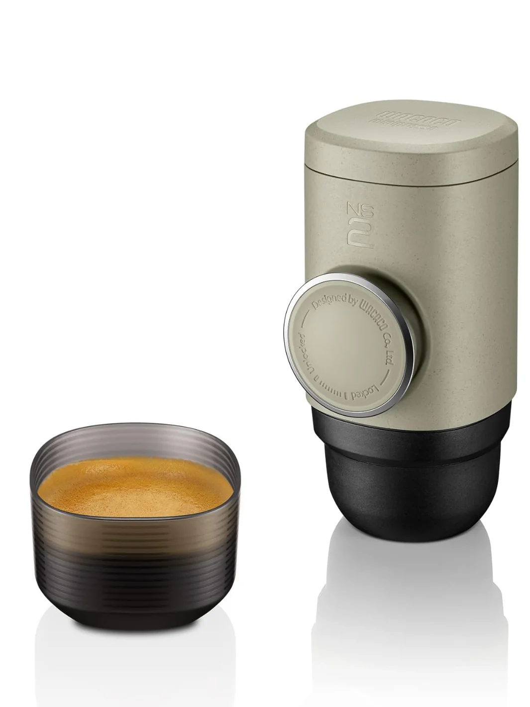 WACACO Minipresso NS2 - Image 5