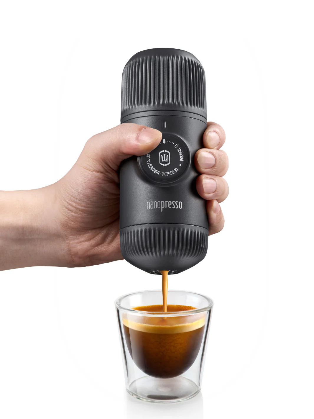 WACACO Nanopresso - Image 10