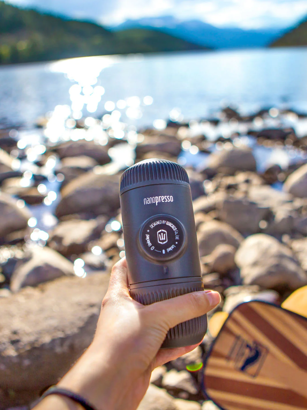 WACACO Nanopresso - Image 16