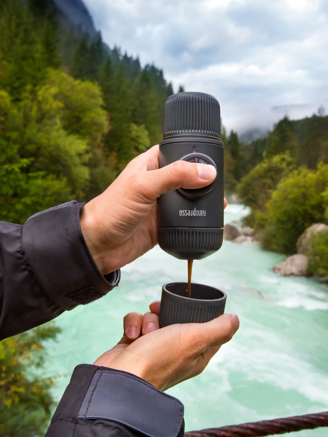 WACACO Nanopresso - Image 19