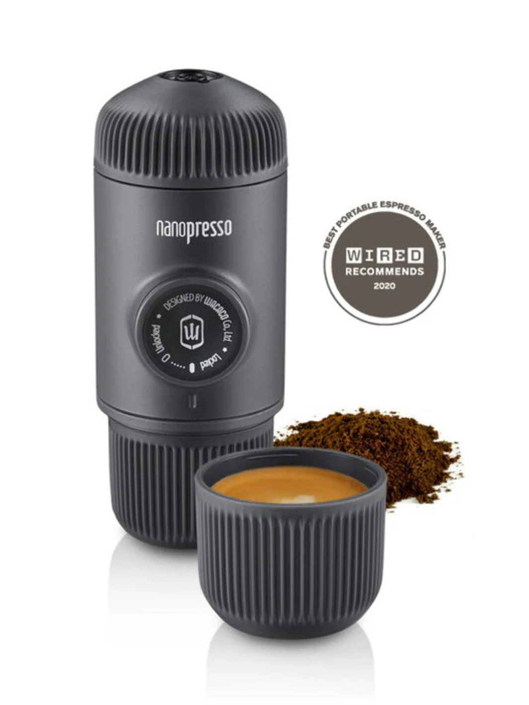 WACACO Nanopresso - Image 2