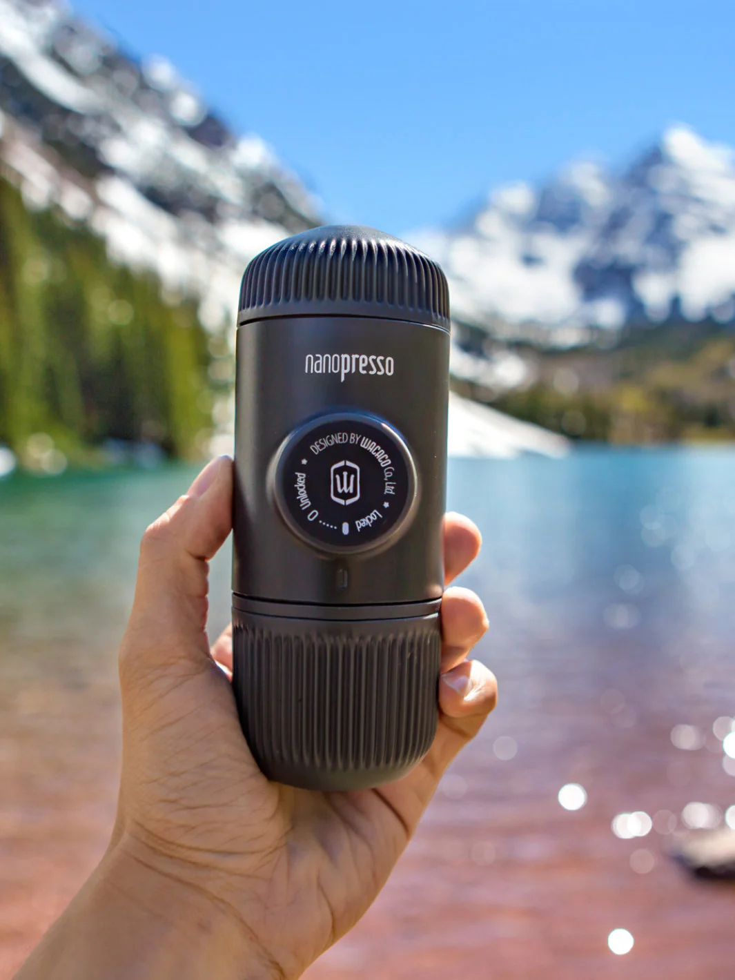 WACACO Nanopresso - Image 21