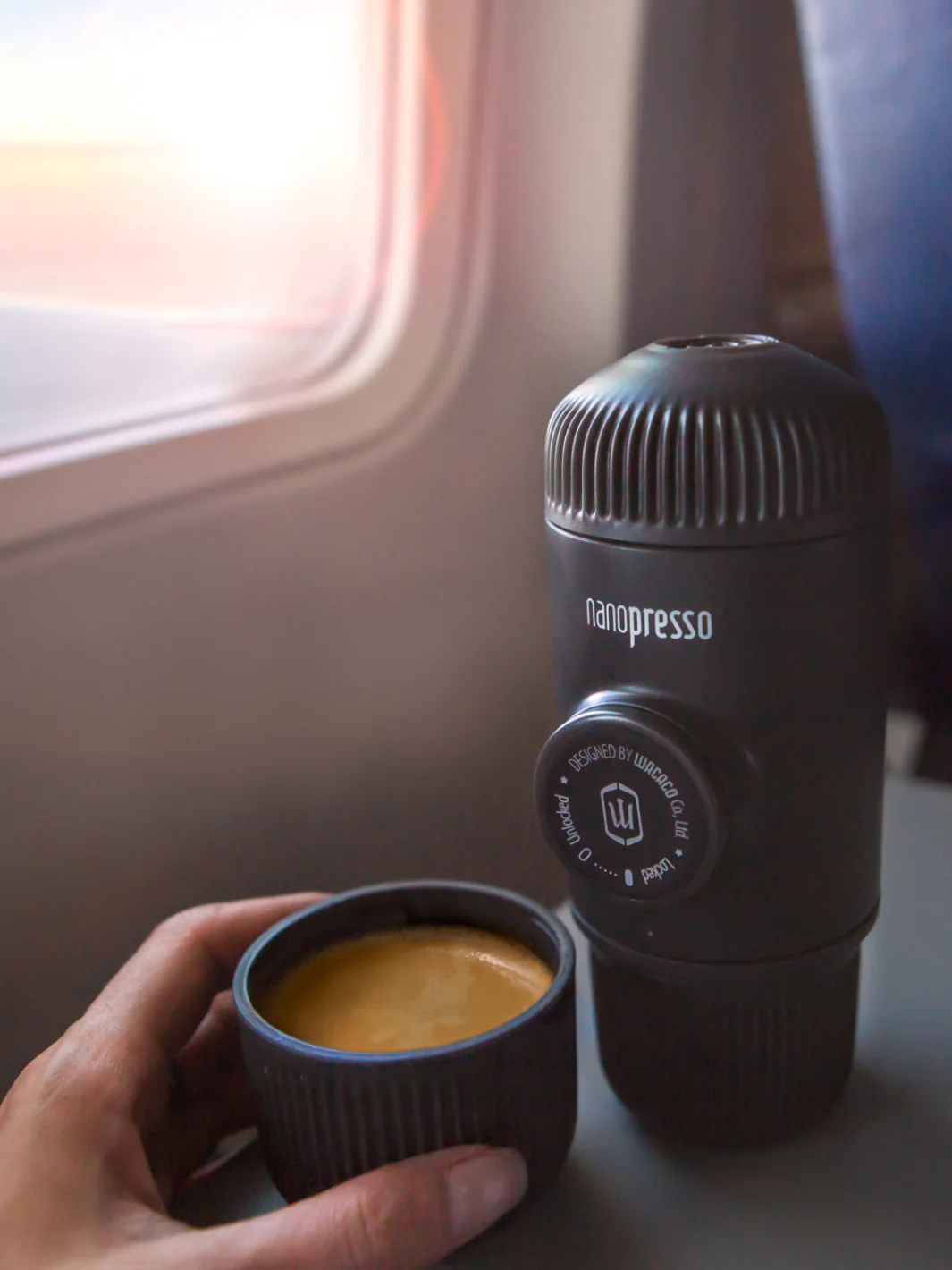 WACACO Nanopresso - Image 22