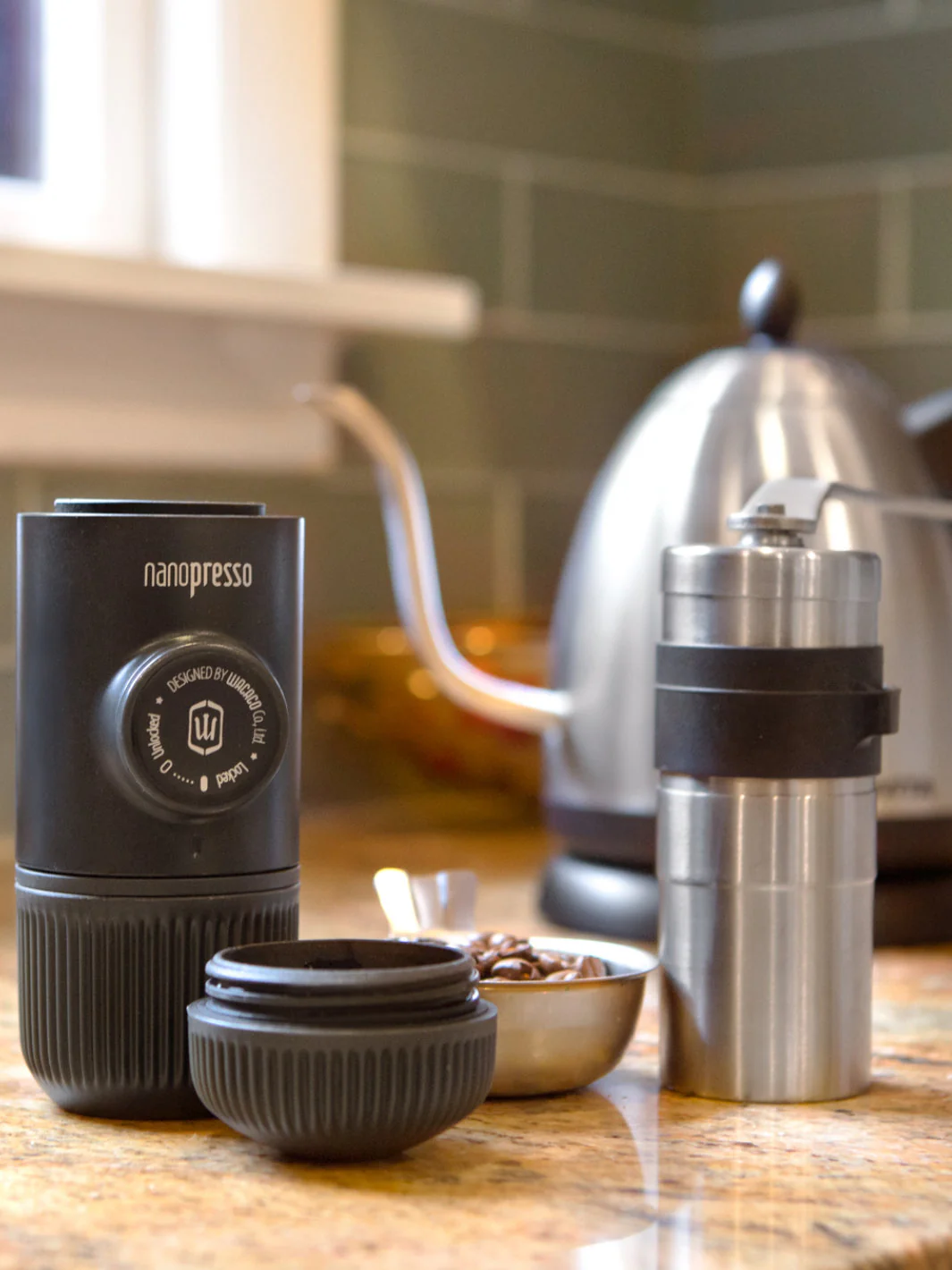 WACACO Nanopresso - Image 24