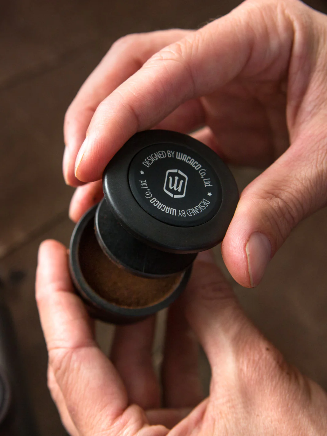WACACO Nanopresso - Image 26