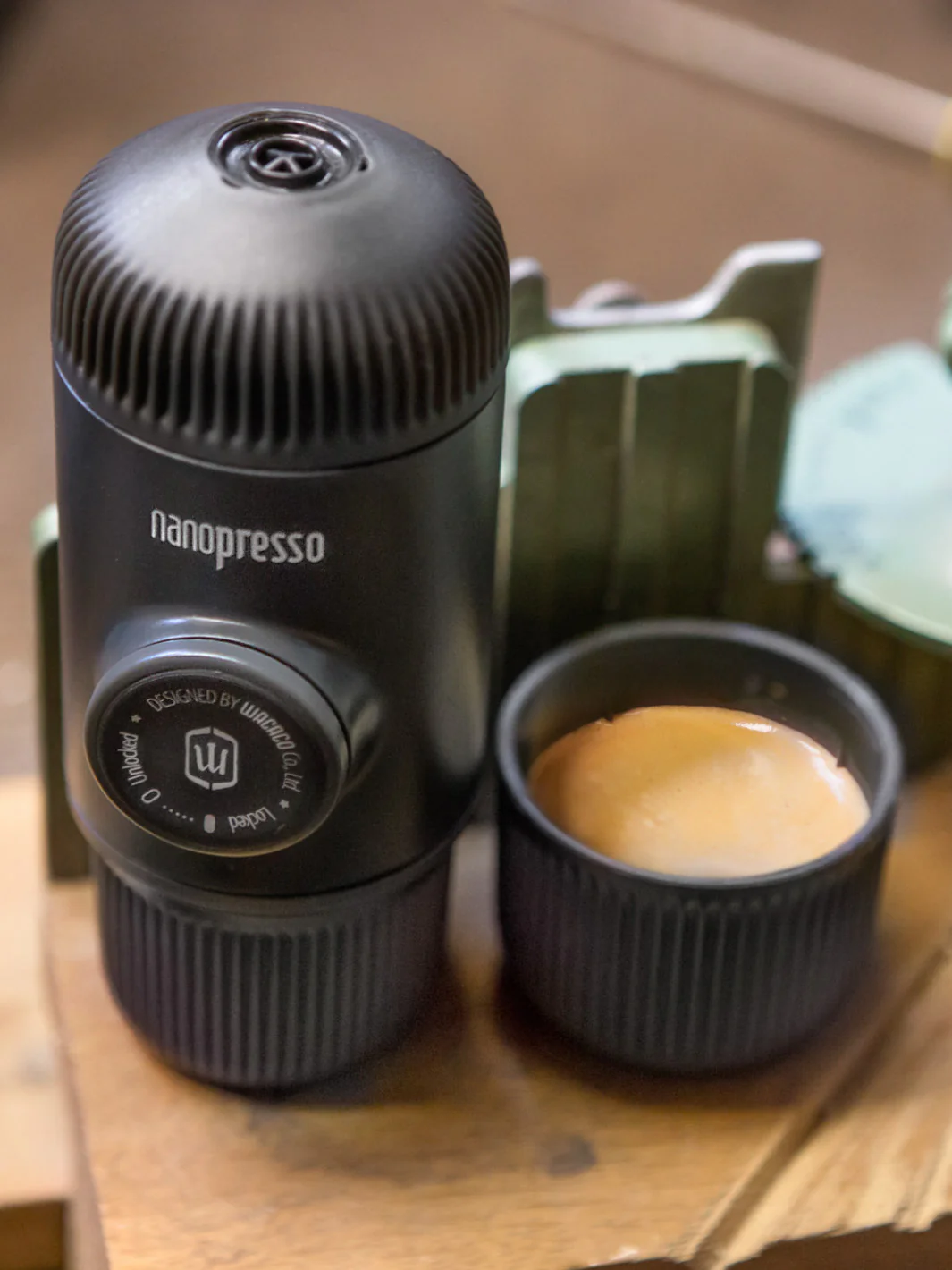 WACACO Nanopresso - Image 27