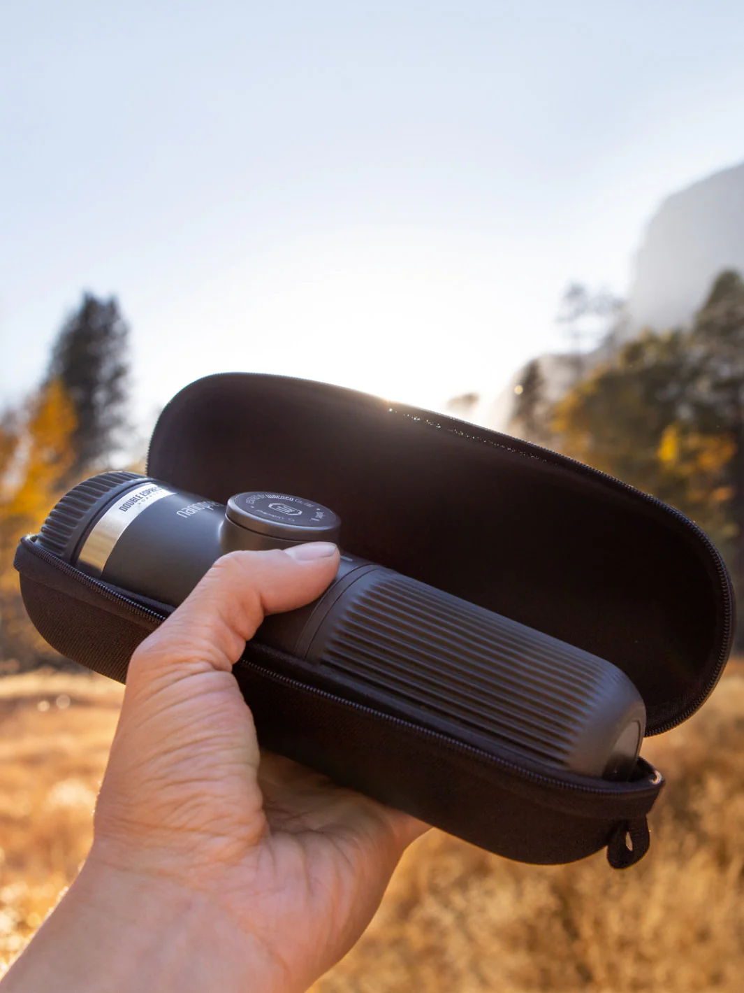 WACACO Nanopresso Barista Kit - Image 14