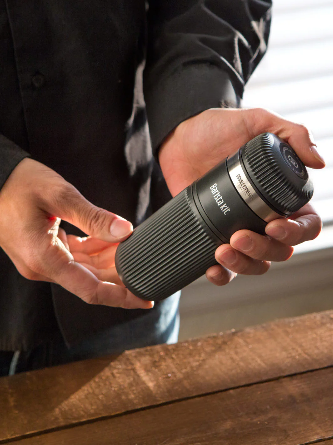 WACACO Nanopresso Barista Kit - Image 15