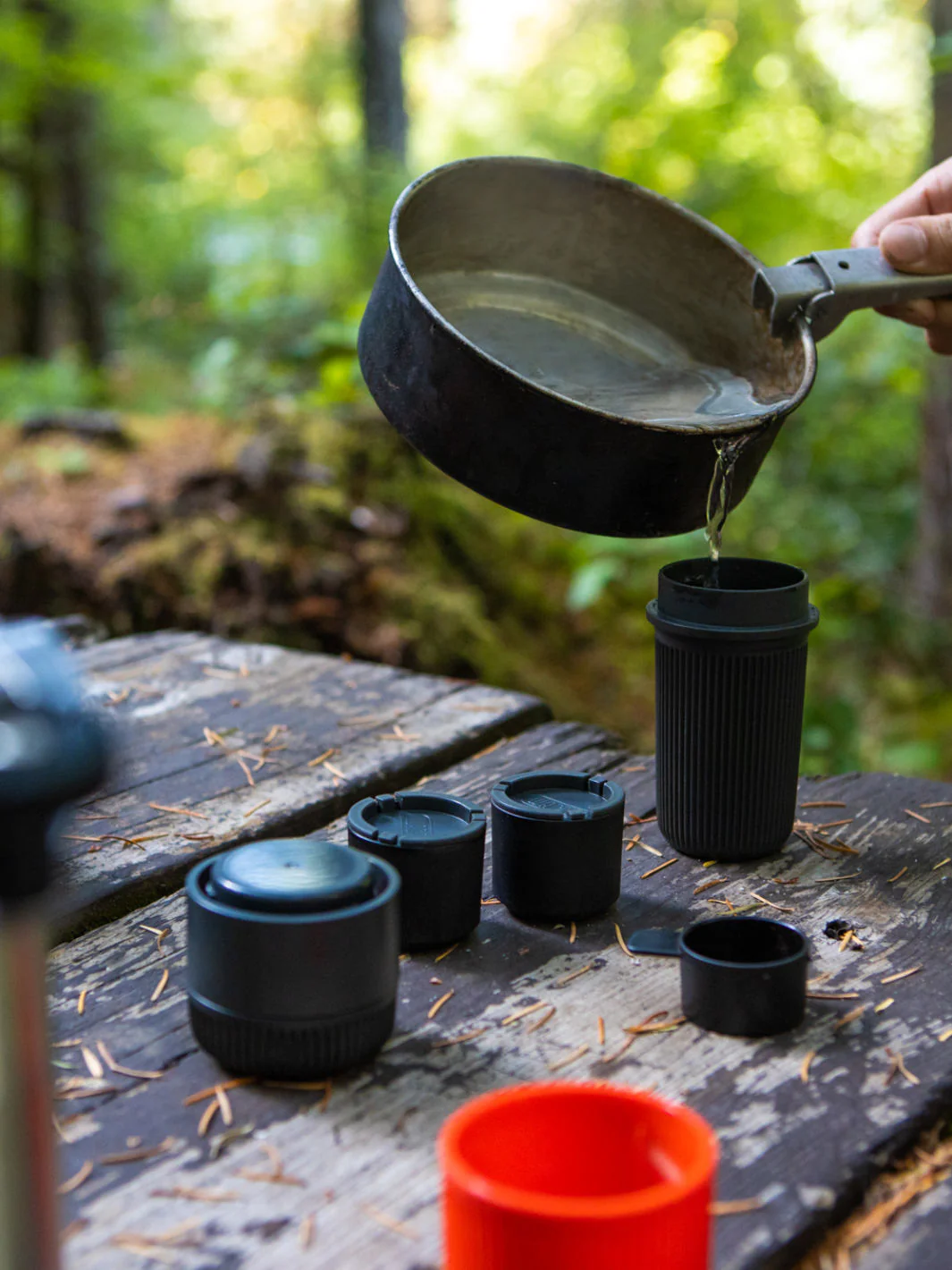 WACACO Nanopresso Barista Kit - Image 16