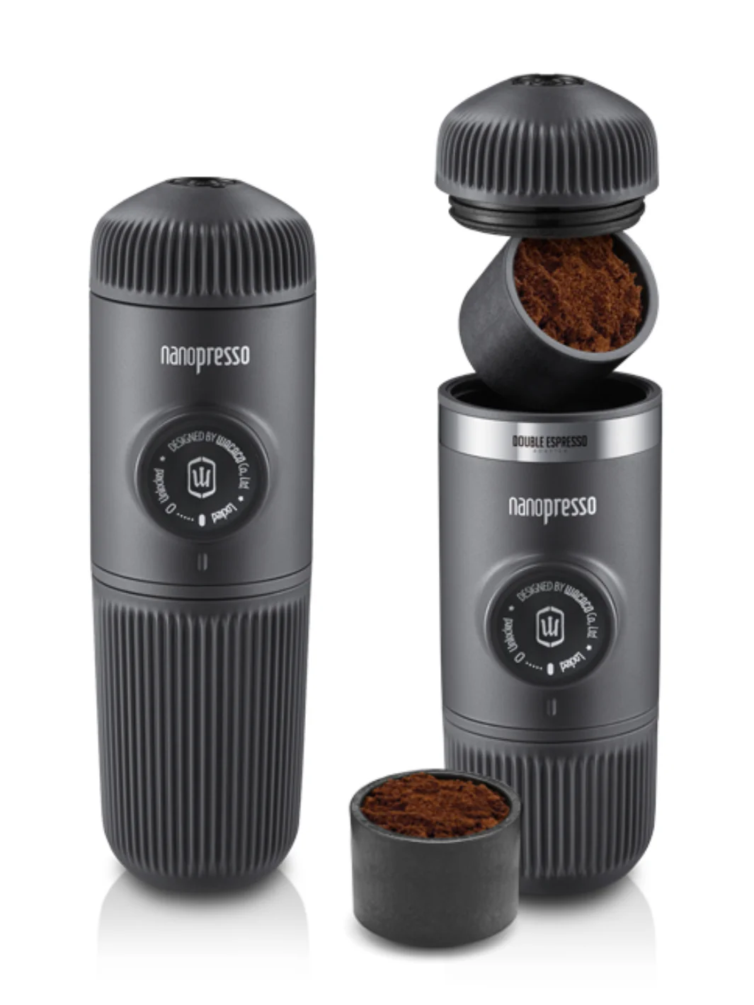 WACACO Nanopresso Barista Kit - Image 2