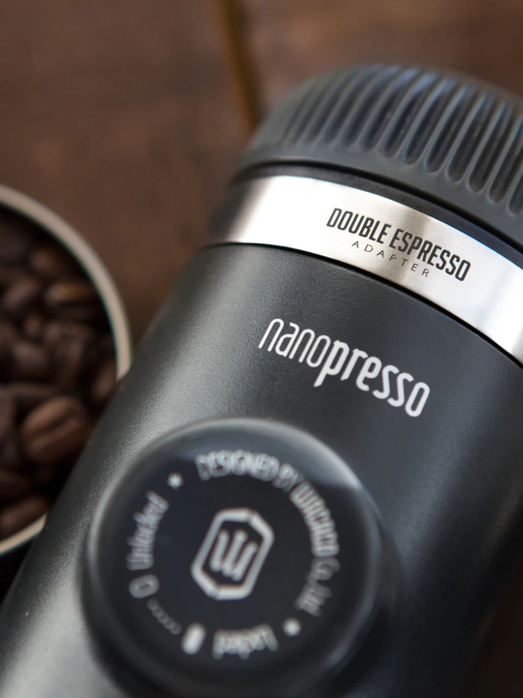 WACACO Nanopresso Barista Kit - Image 5