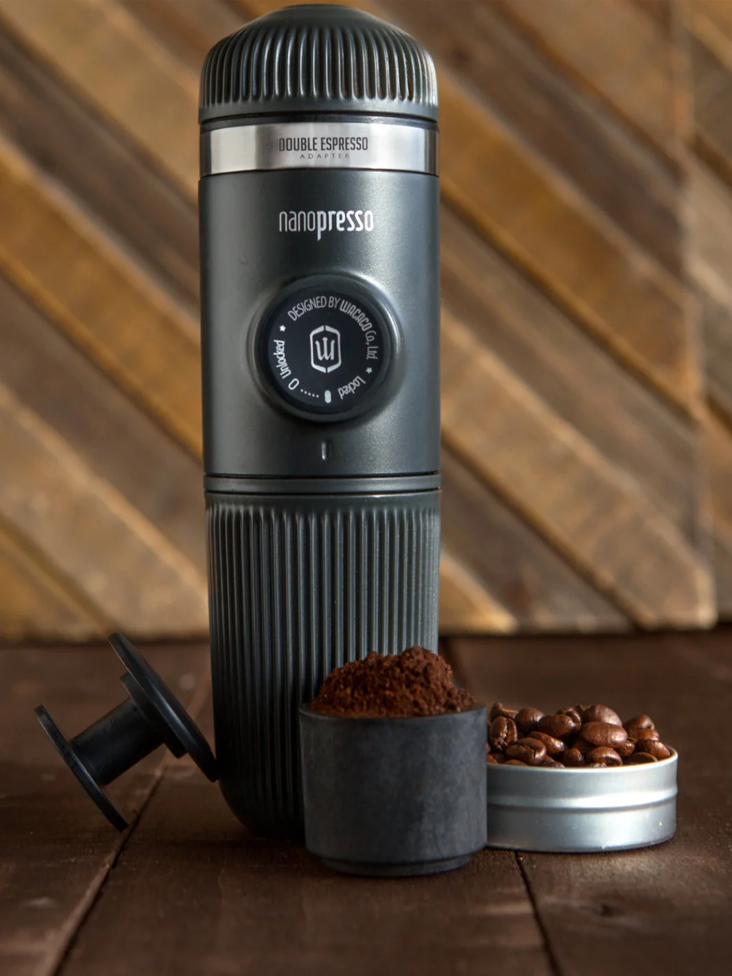 WACACO Nanopresso Barista Kit - Image 7
