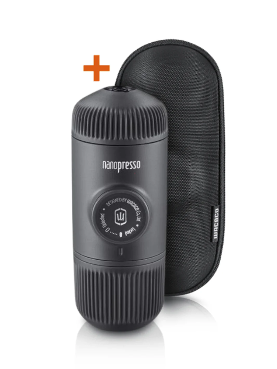 WACACO Nanopresso + Protective Case - Image 2