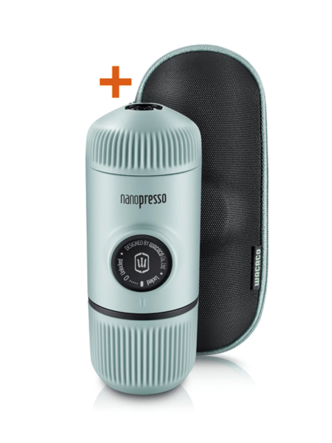 WACACO Nanopresso + Protective Case - Image 5
