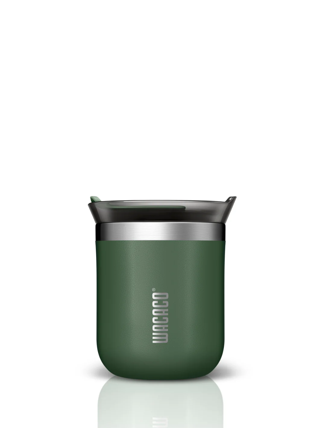 WACACO Octaroma Classico Travel Mug (180ml/6oz) - Image 10