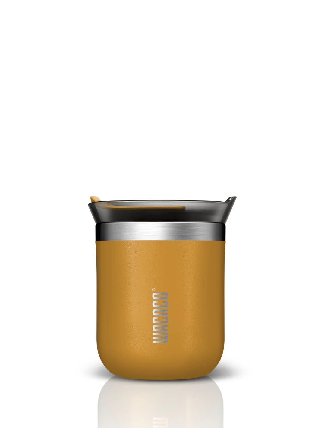 WACACO Octaroma Classico Travel Mug (180ml/6oz) - Image 2