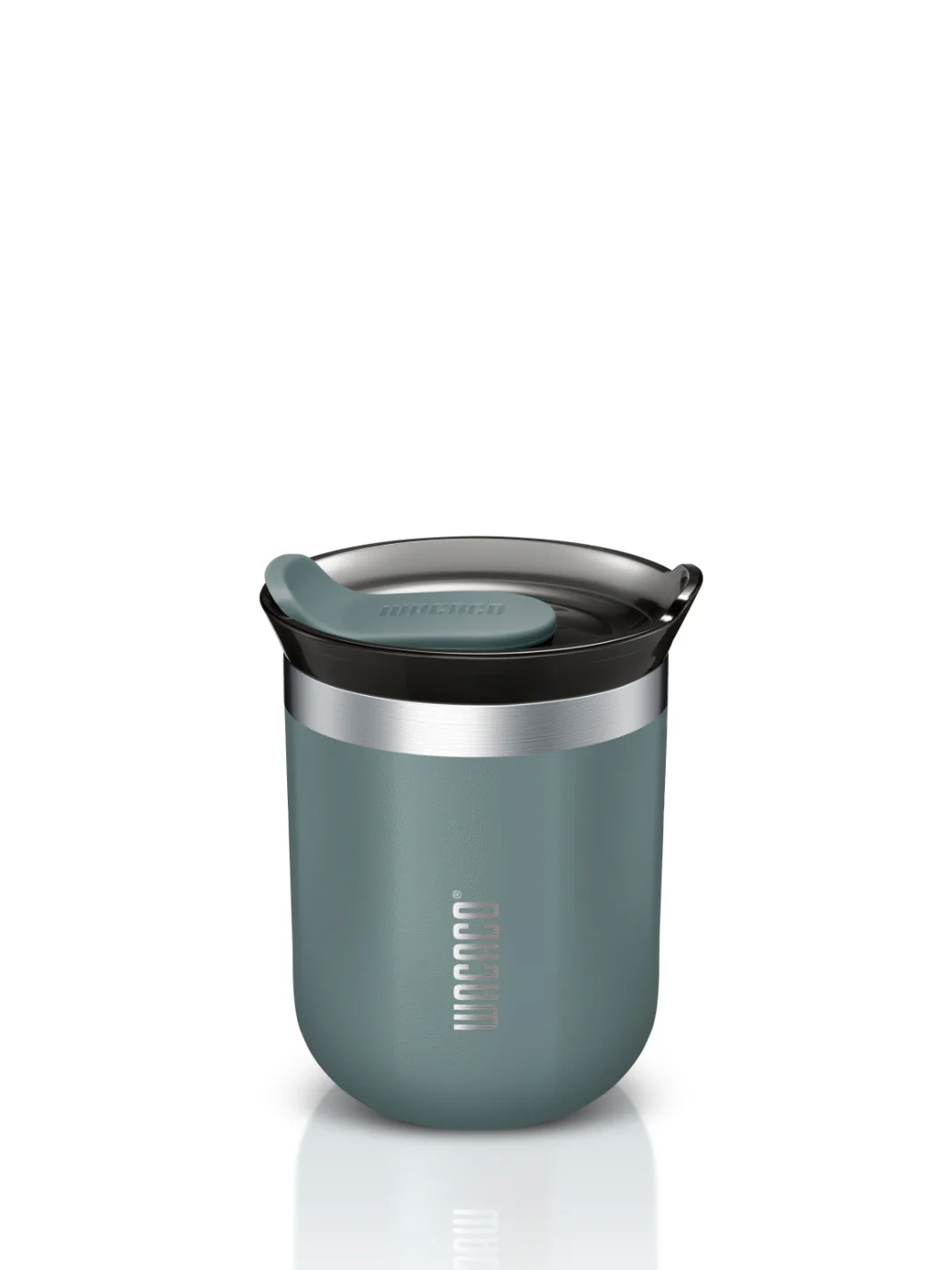 WACACO Octaroma Classico Travel Mug (180ml/6oz) - Image 4