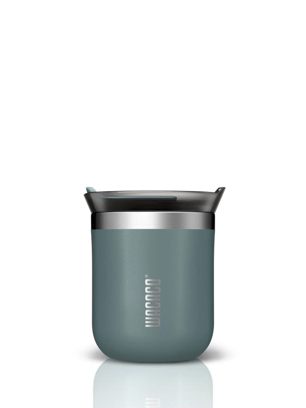 WACACO Octaroma Classico Travel Mug (180ml/6oz) - Image 5