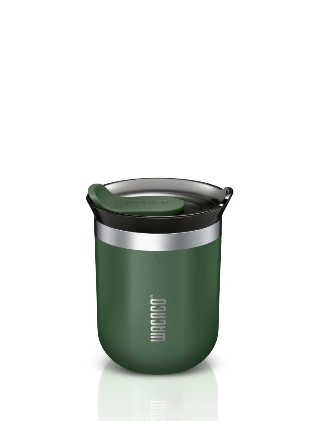 WACACO Octaroma Classico Travel Mug (180ml/6oz) - Image 9