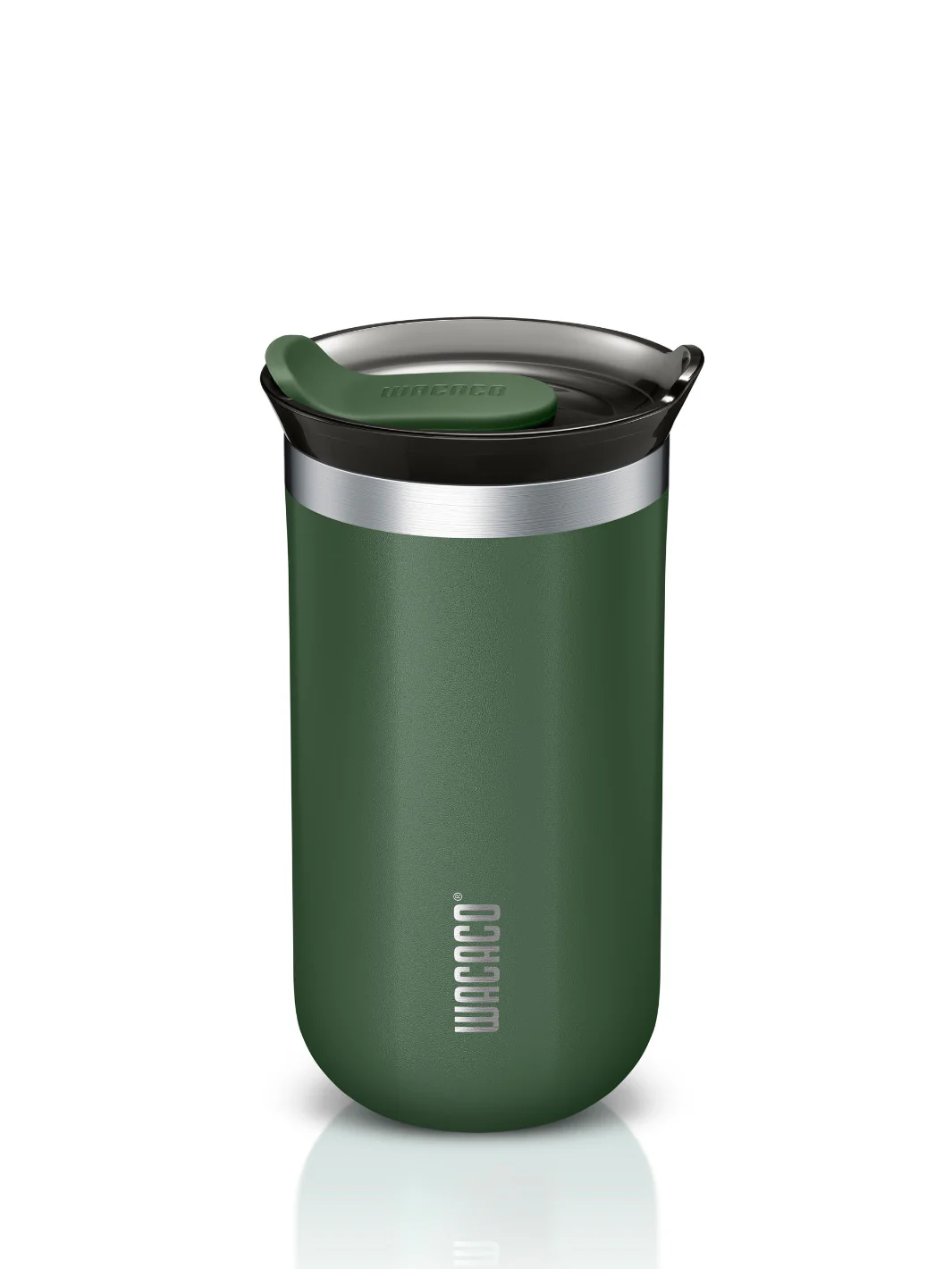 WACACO Octaroma Lungo Travel Mug (300ml/10oz) - Image 13