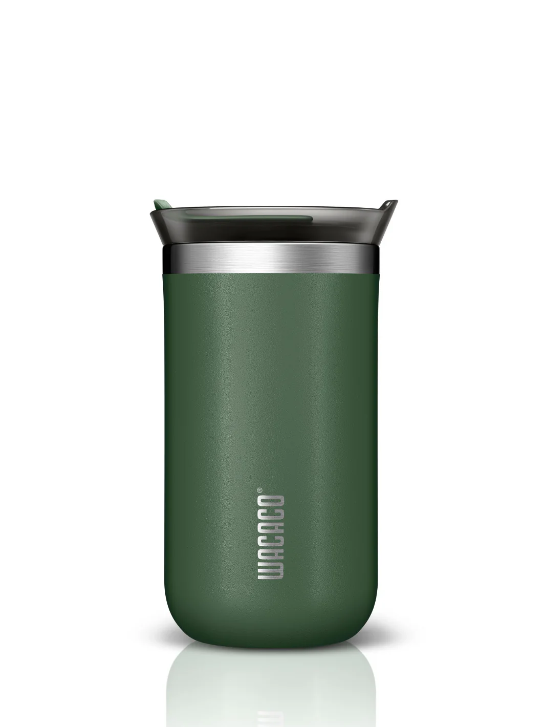 WACACO Octaroma Lungo Travel Mug (300ml/10oz) - Image 14