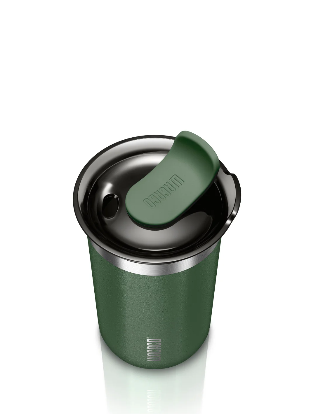 WACACO Octaroma Lungo Travel Mug (300ml/10oz) - Image 15