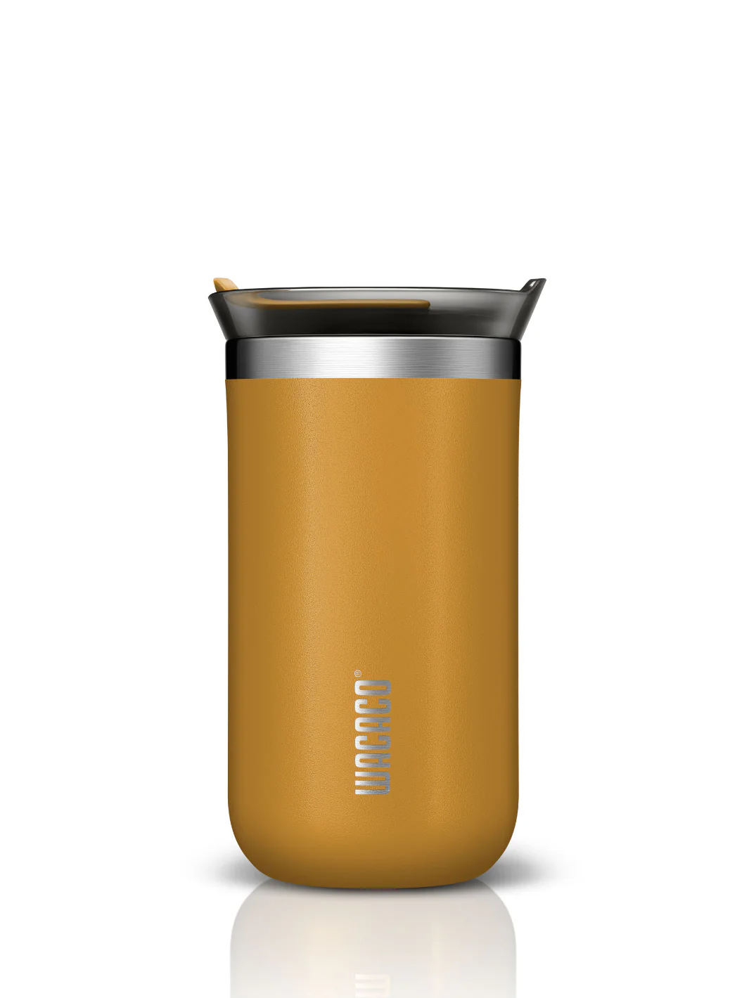 WACACO Octaroma Lungo Travel Mug (300ml/10oz) - Image 2
