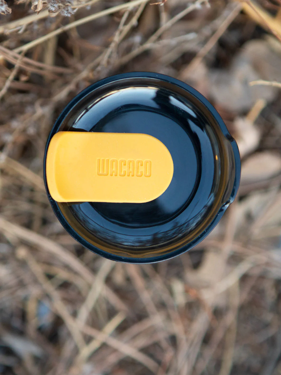 WACACO Octaroma Lungo Travel Mug (300ml/10oz) - Image 4