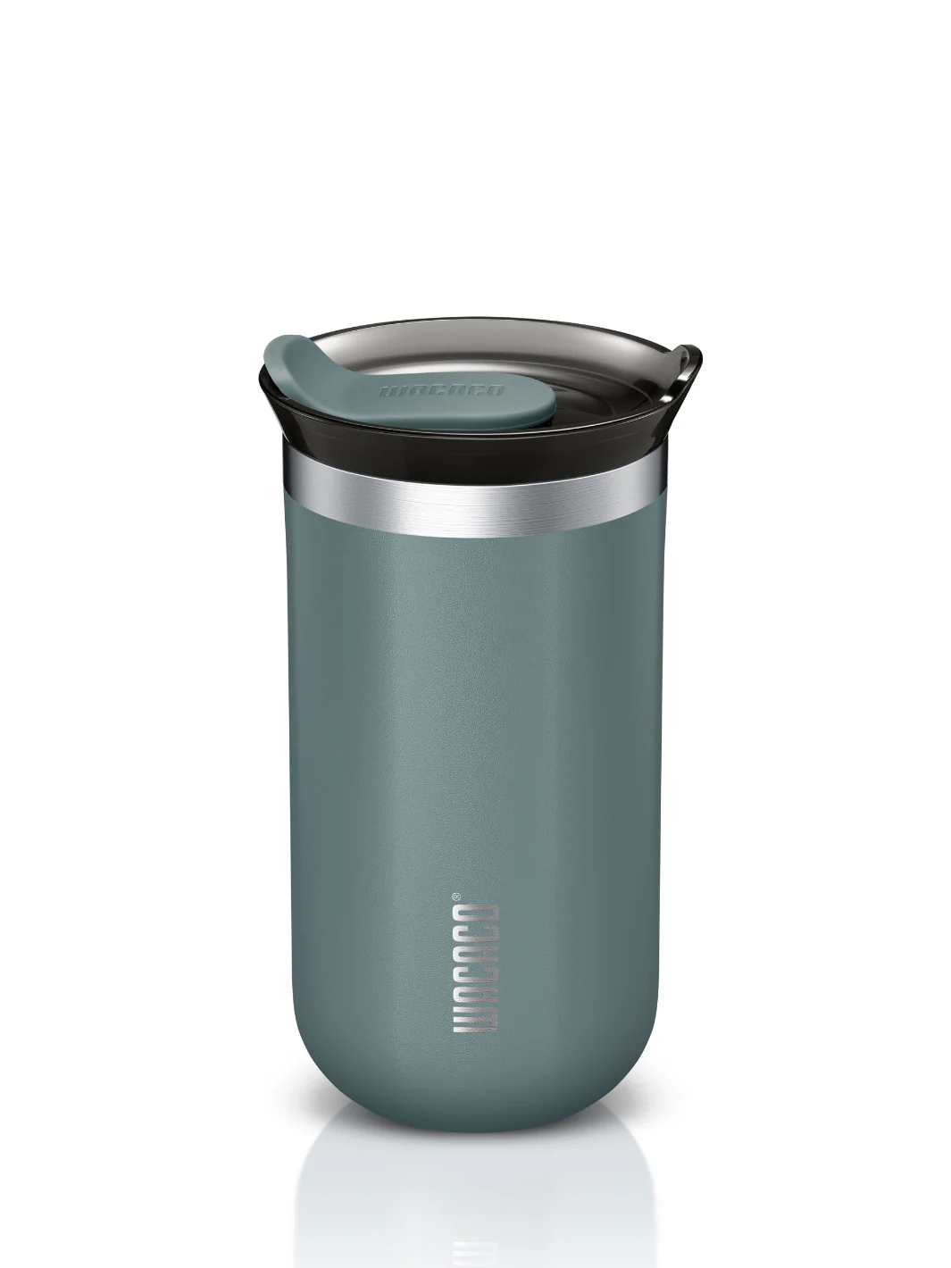 WACACO Octaroma Lungo Travel Mug (300ml/10oz) - Image 7