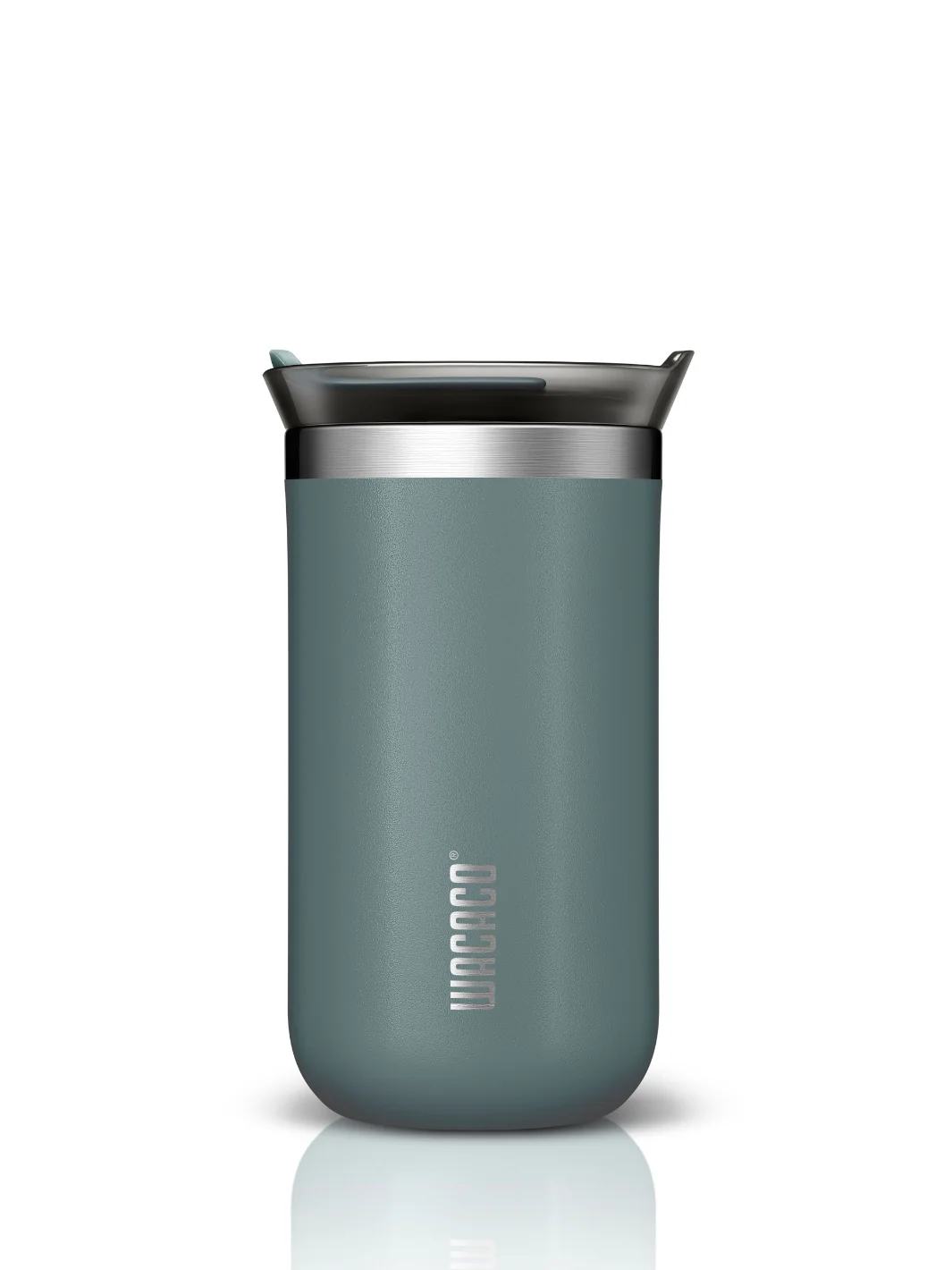 WACACO Octaroma Lungo Travel Mug (300ml/10oz) - Image 8