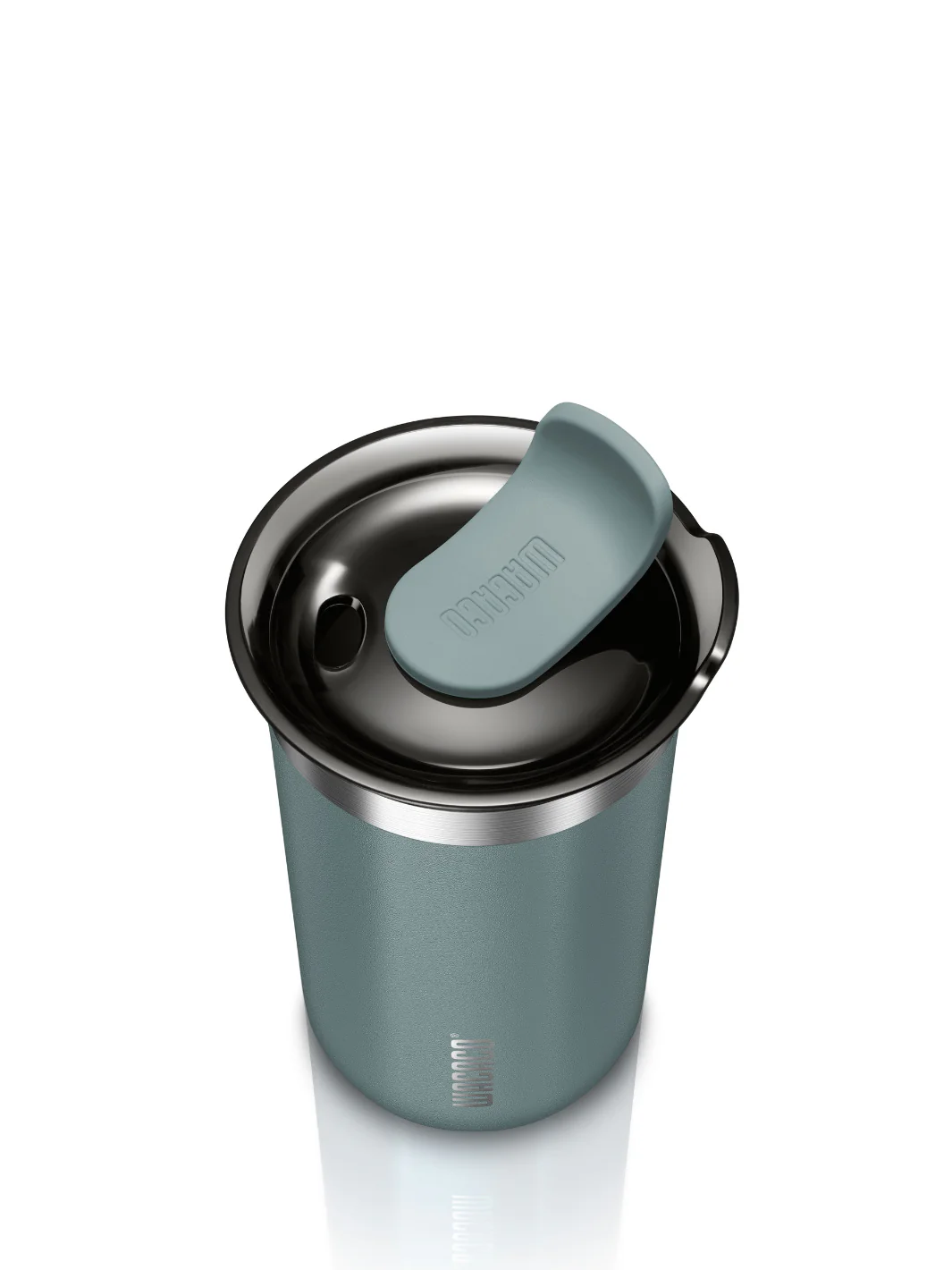 WACACO Octaroma Lungo Travel Mug (300ml/10oz) - Image 9