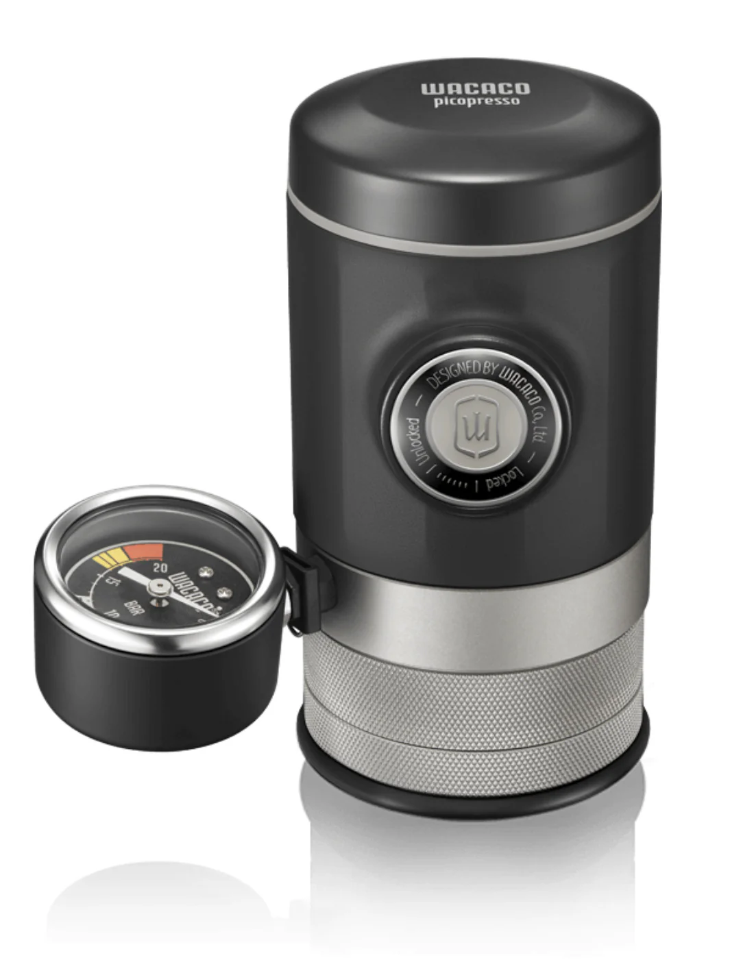 WACACO Picopresso Gauge - Image 3