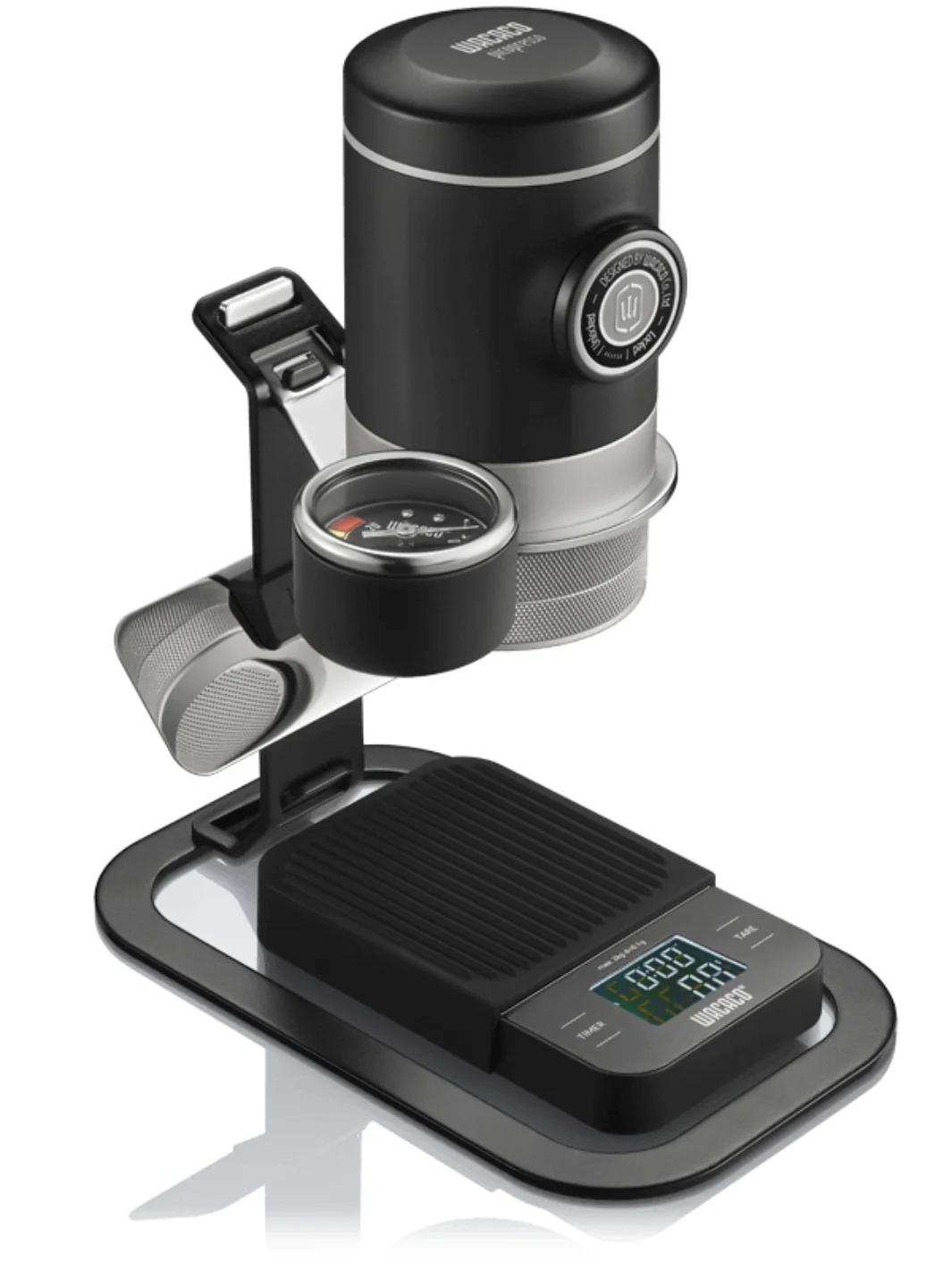 WACACO Picopresso Gauge - Image 4