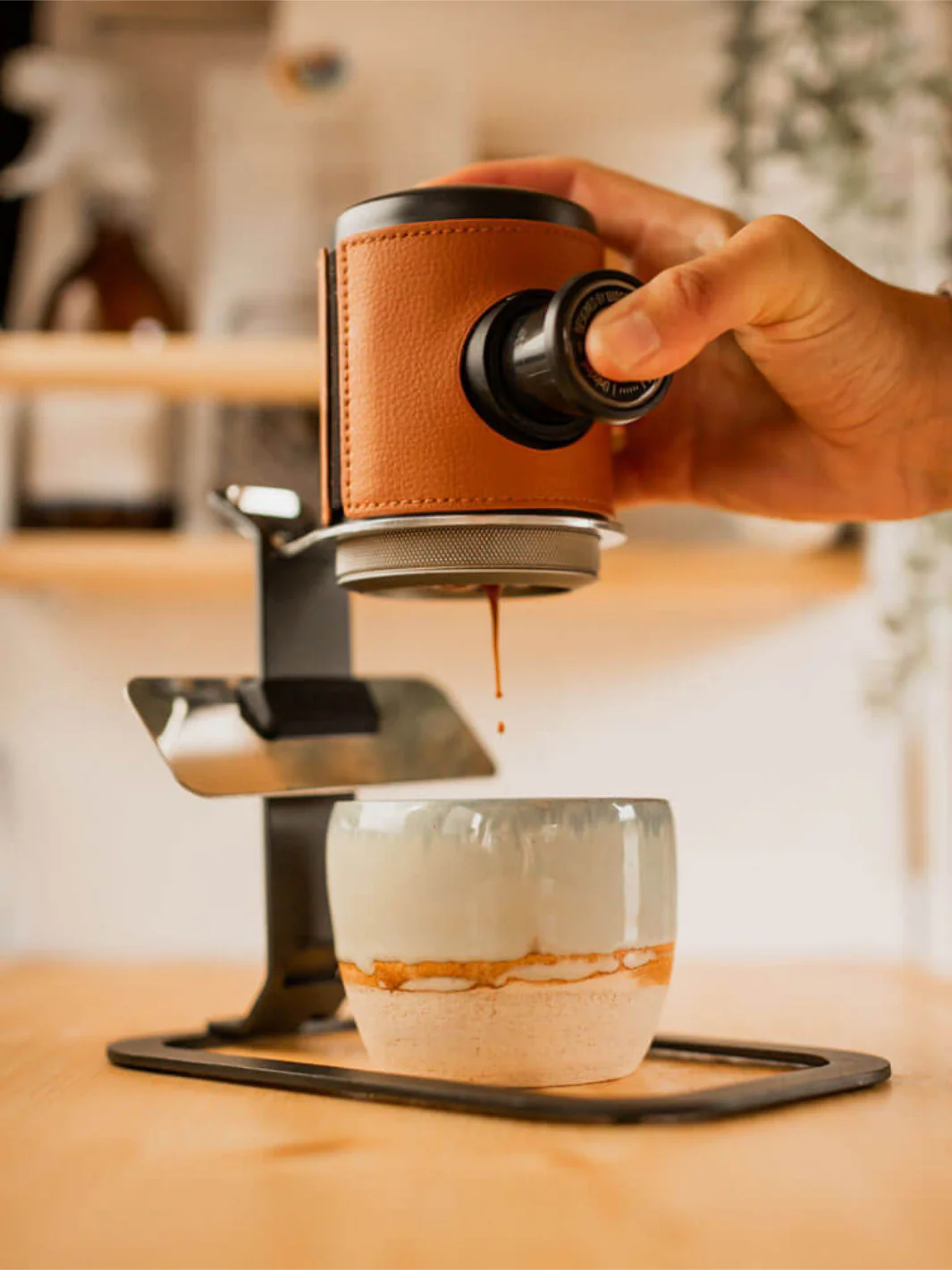 WACACO Picopresso Stand - Image 5