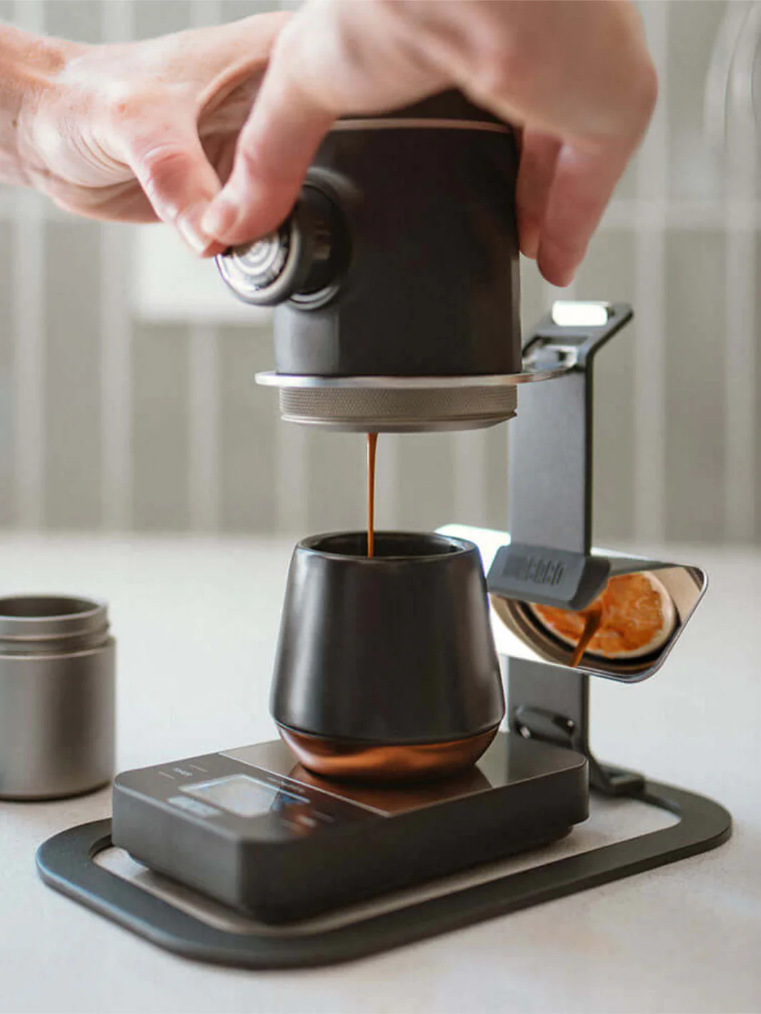 WACACO Picopresso Stand - Image 6