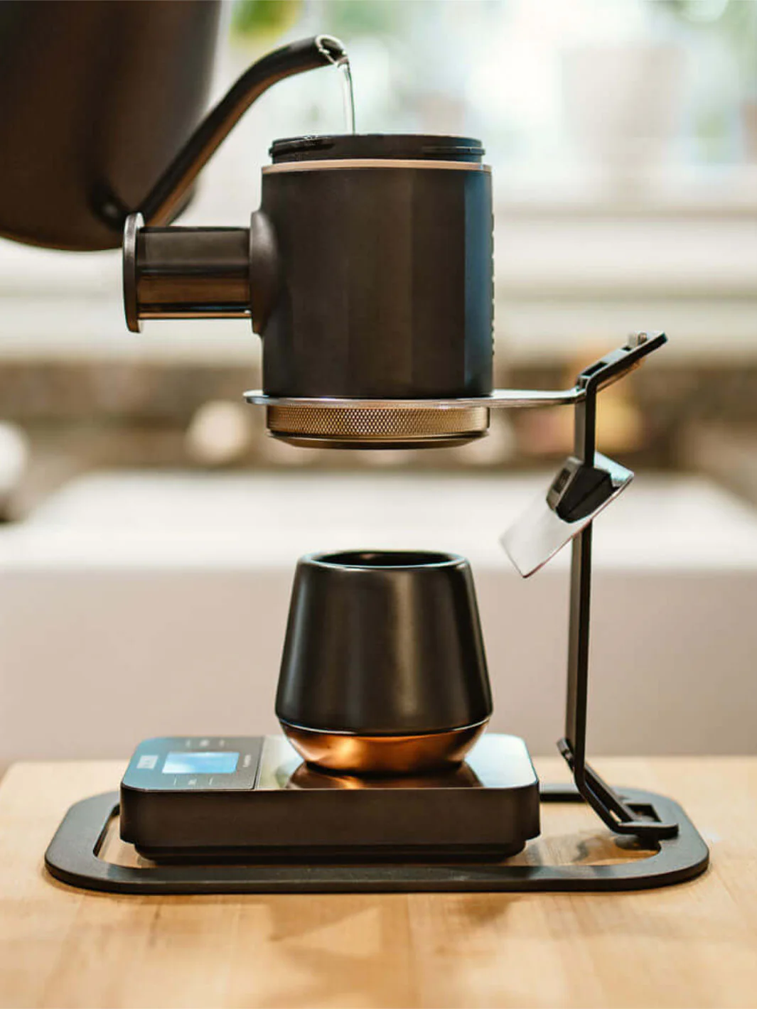 WACACO Picopresso Stand - Image 7