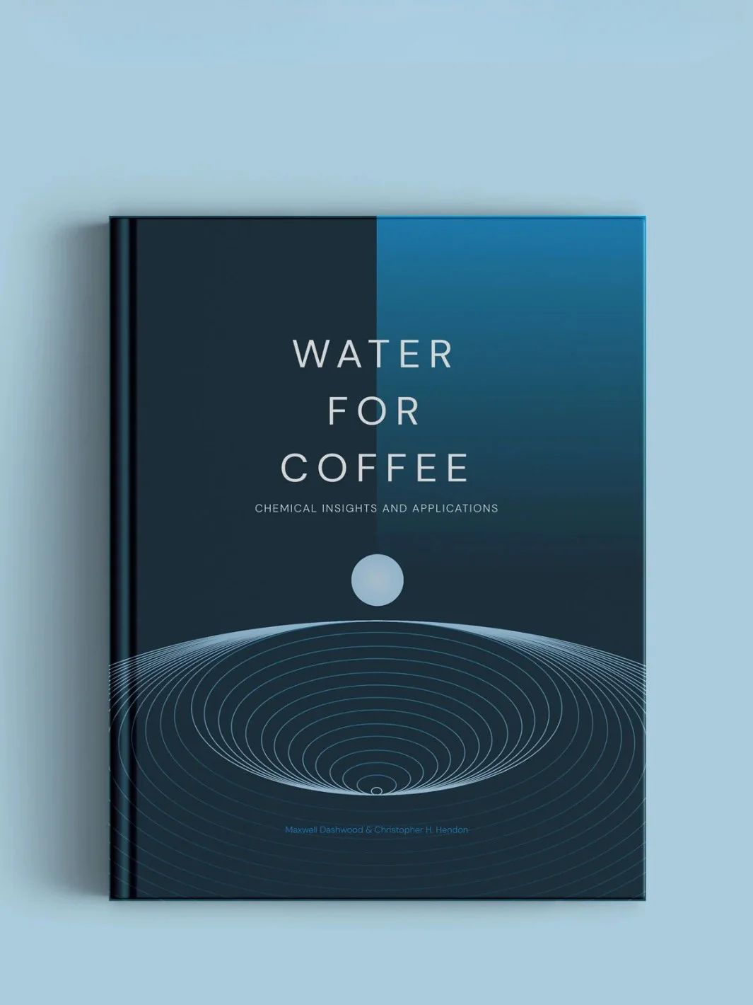Water for Coffee (2nd Edition) - Image 2