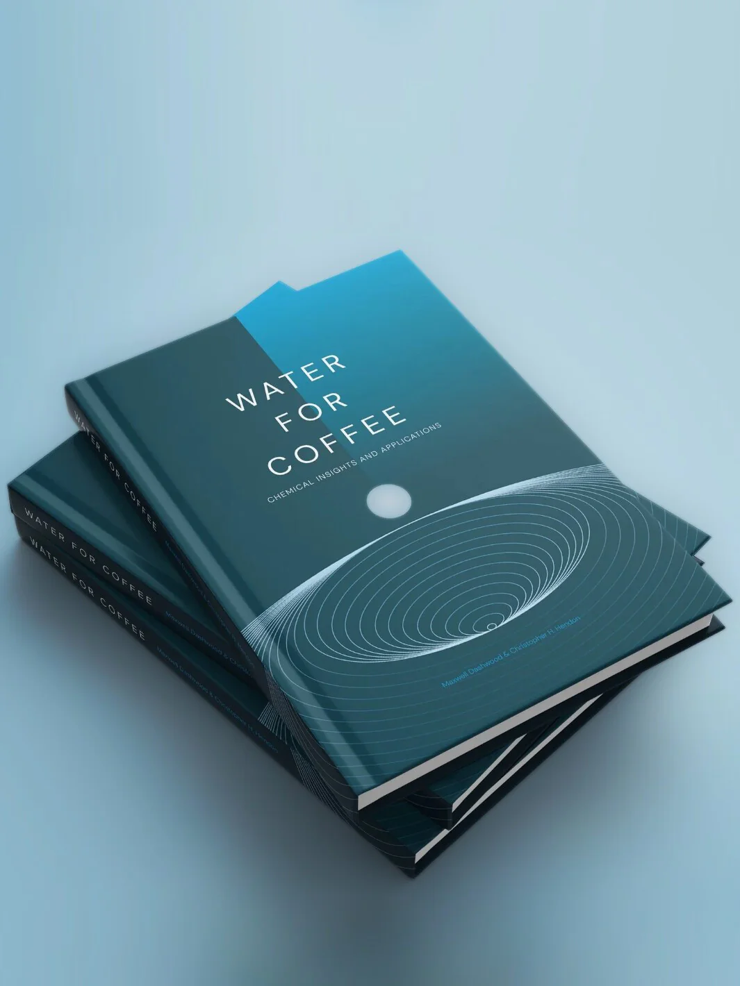 Water for Coffee (2nd Edition) - Image 3