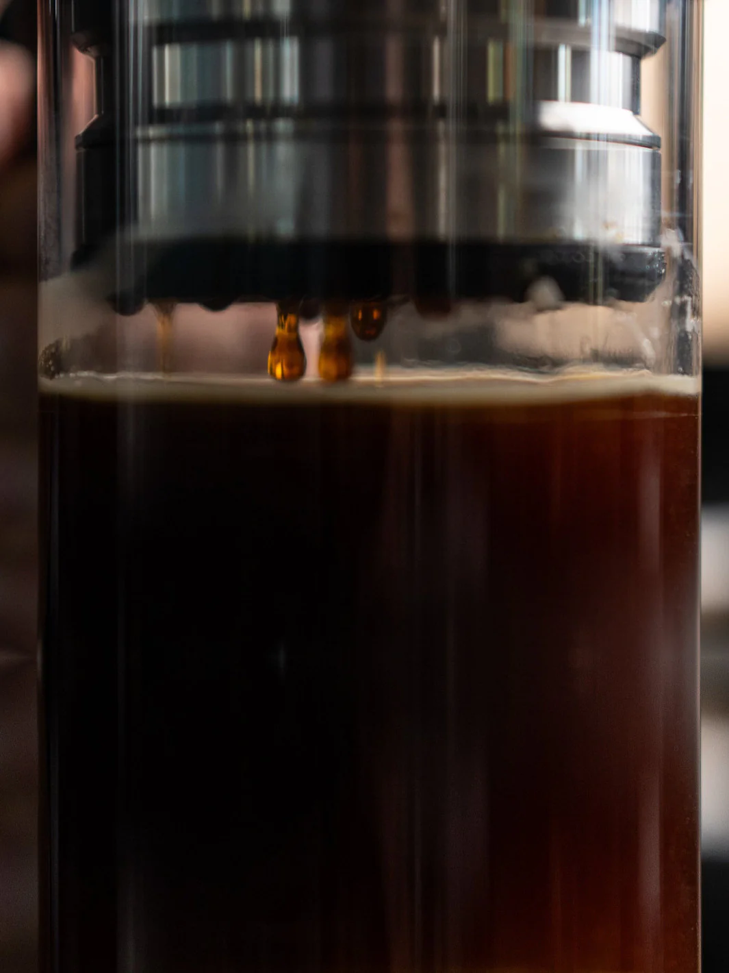 WEBER WORKSHOPS BIRD Non-Bypass Brewer - Image 7