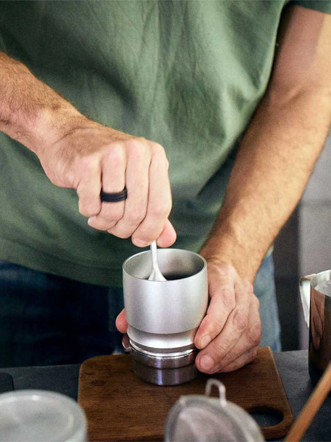 WEBER WORKSHOPS Blind Shaker - Image 6