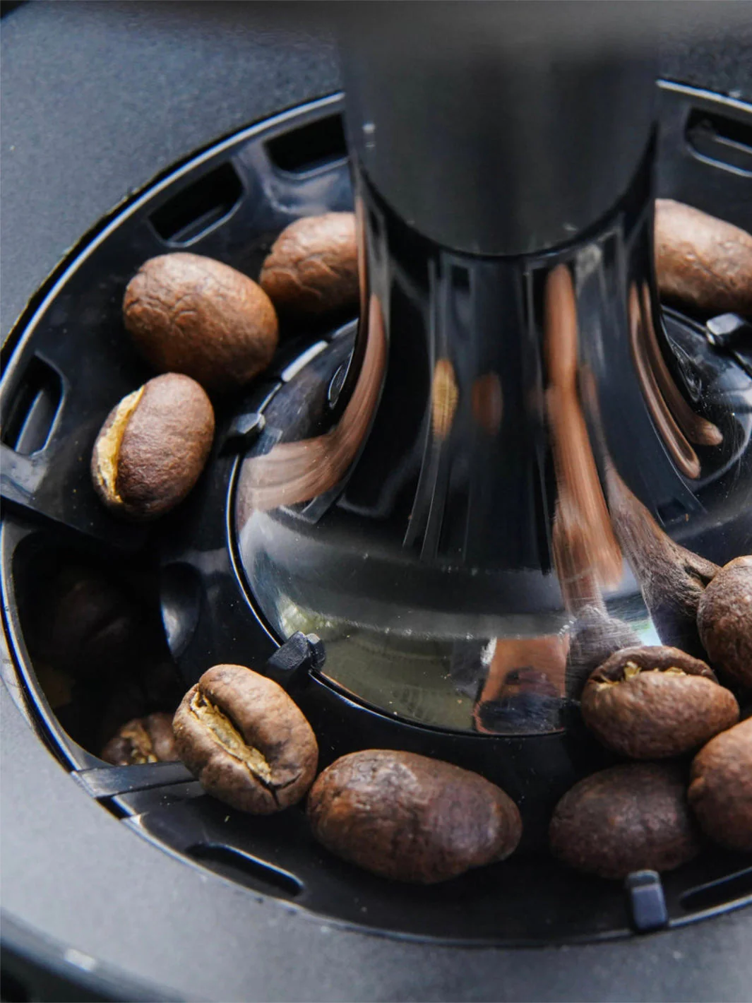 WEBER WORKSHOPS DB1 CORE Burr Set (CAFE SKU) - Image 2