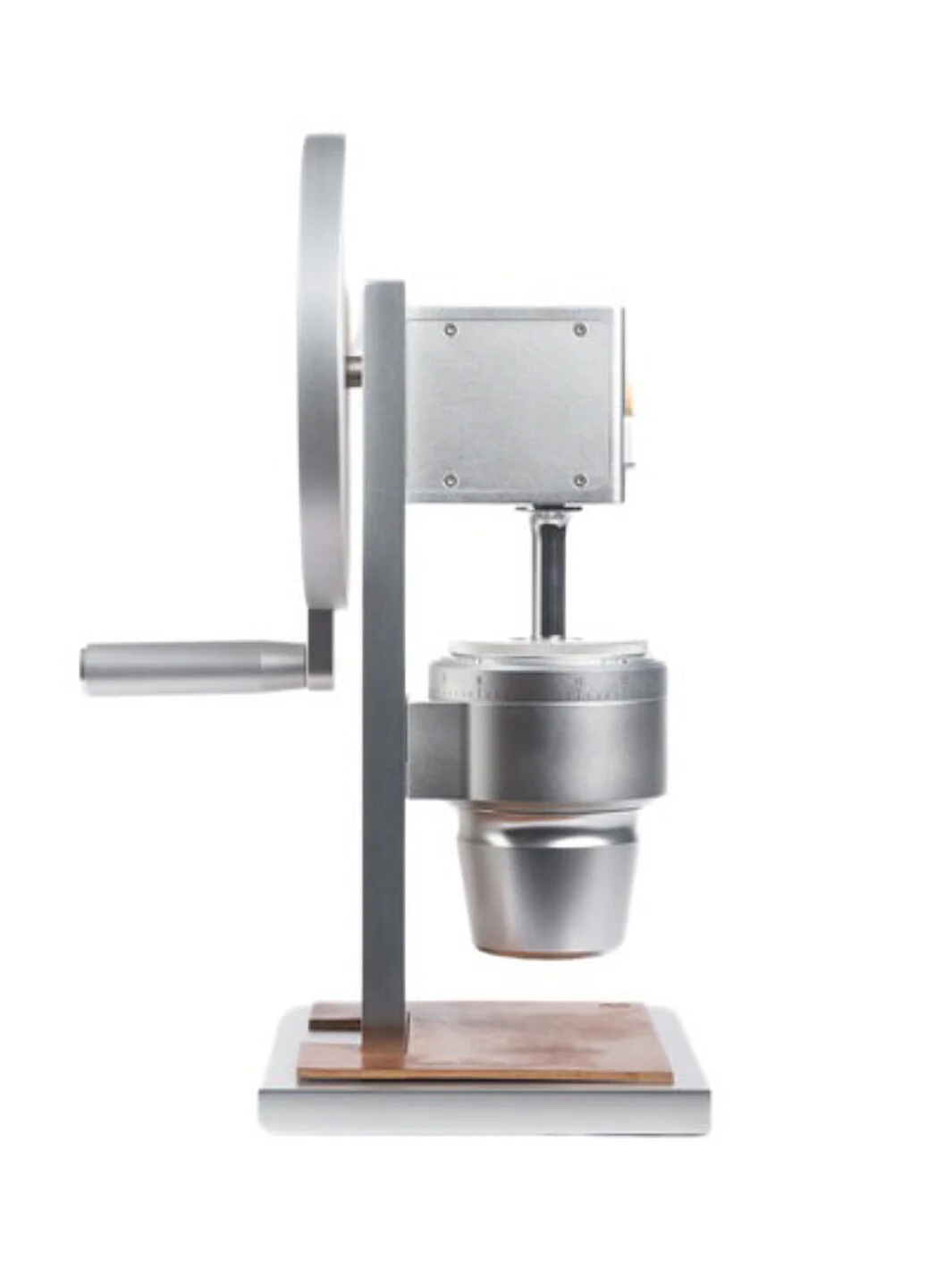 WEBER WORKSHOPS HG-2 Coffee Grinder - Image 3